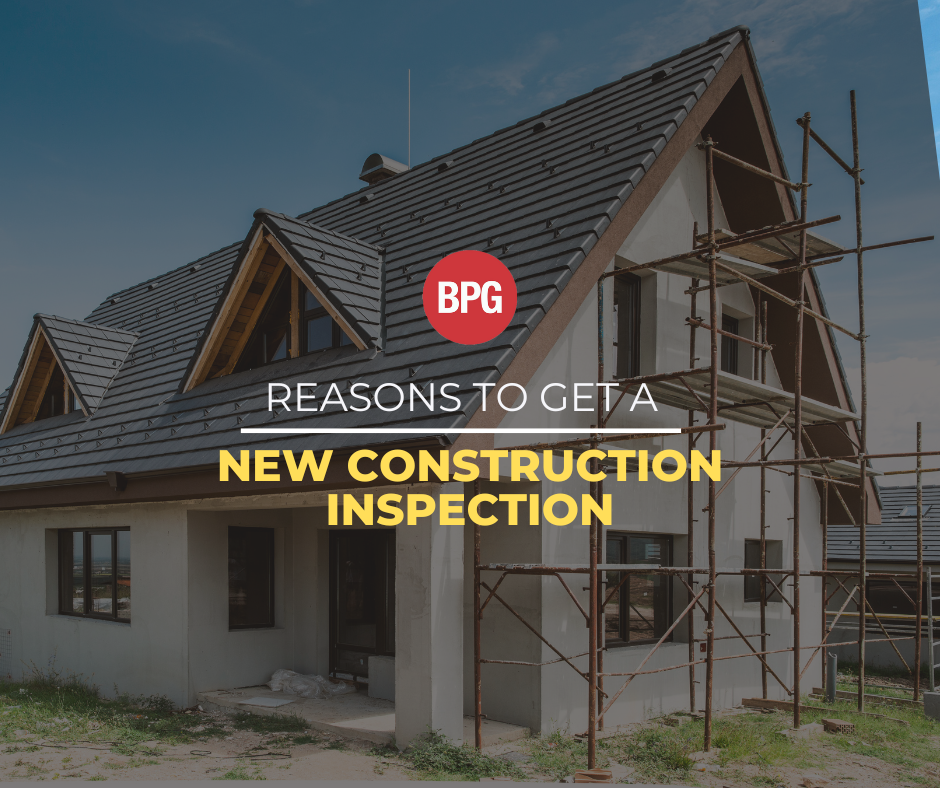 Homemade Inspection Bpg Home Inspections Atlanta - Homemade Ftempo
